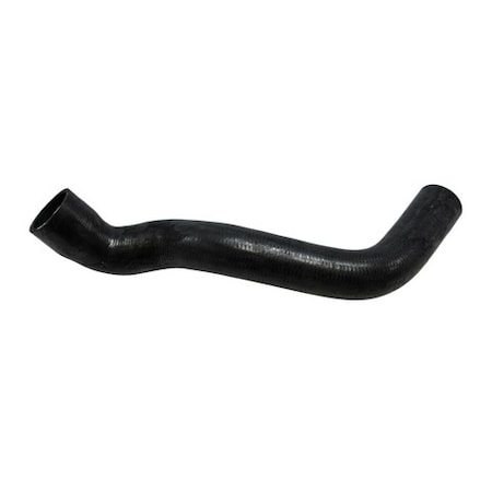 Crp Products M-Benz Ml3 98-03 V6 3.2L Radiator Hose, Chr0054R CHR0054R